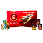 Evo Access 15 Days